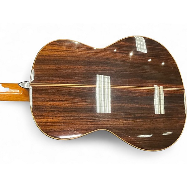 Used Cordoba C7 Natural Classical Acoustic Guitar