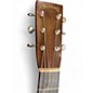 Used Martin D28 Authentic 1937 Reissue Natural Acoustic Guitar