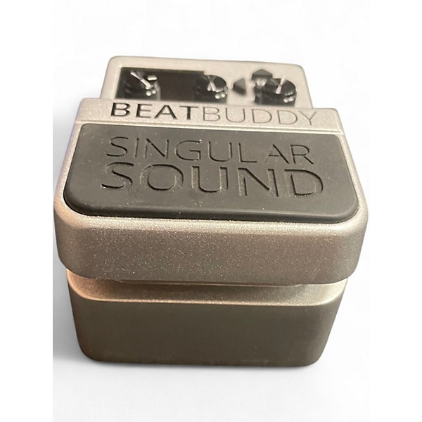 Used Singular Sound Beatbuddy Drum Machine