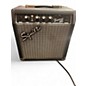 Used Squier Frontman 10G Guitar Combo Amp thumbnail
