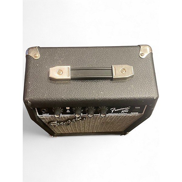 Used Squier Frontman 10G Guitar Combo Amp