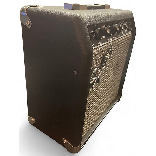 Used Squier Frontman 10G Guitar Combo Amp