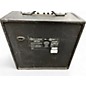 Used Fender Mustang II 40W 1x12 Guitar Combo Amp