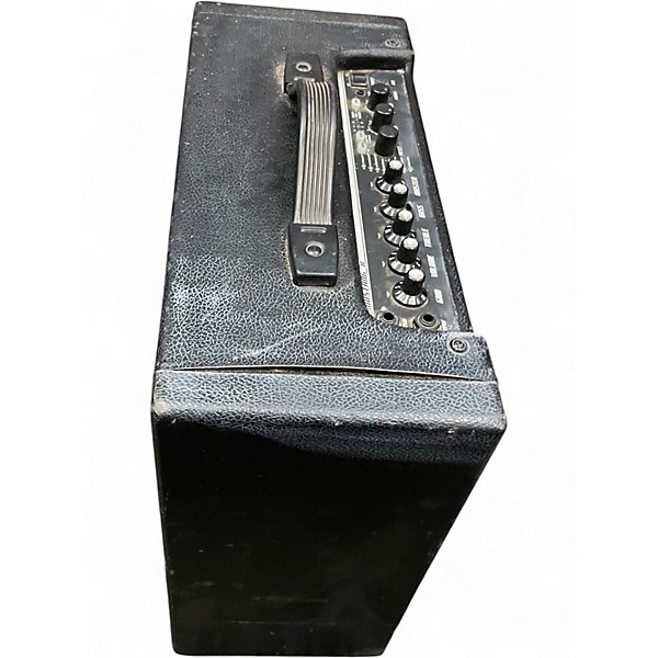 Used Fender Mustang II 40W 1x12 Guitar Combo Amp