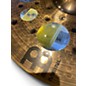 Used MEINL 18in Pure Alloy Trash Crash Cymbal