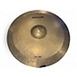 Used Masterwork 20in Thalles Ride Cymbal thumbnail