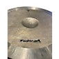 Used Masterwork 20in Thalles Ride Cymbal