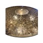 Used Masterwork 16in Hi Hat Cymbal