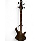 Used Ibanez GSR200 Walnut Electric Bass Guitar thumbnail