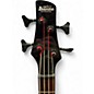Used Ibanez GSR200 Walnut Electric Bass Guitar