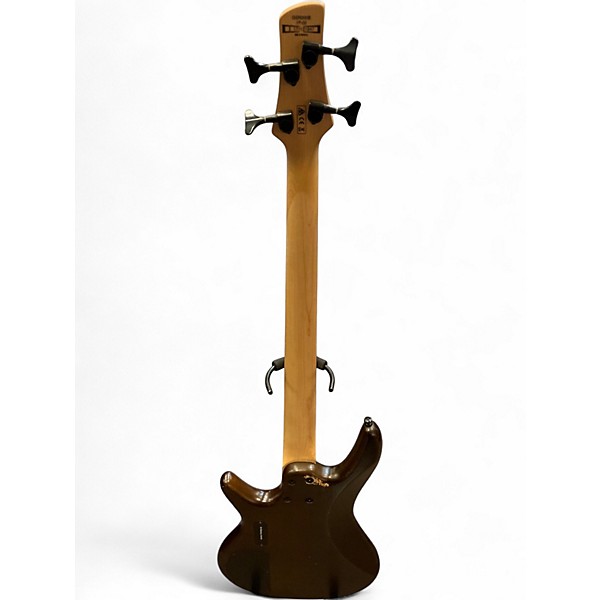 Used Ibanez GSR200 Walnut Electric Bass Guitar