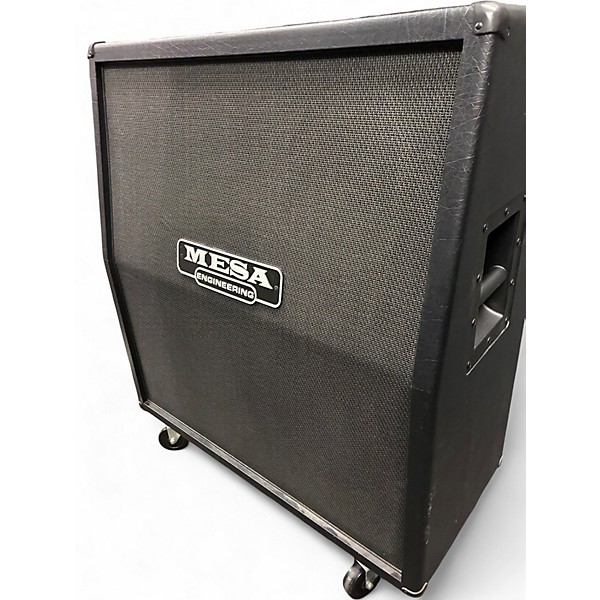 Used MESA/Boogie Rectifier 4x12 240W Slant Guitar Cabinet