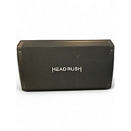 Used HeadRush FRFR 112 Guitar Power Amp