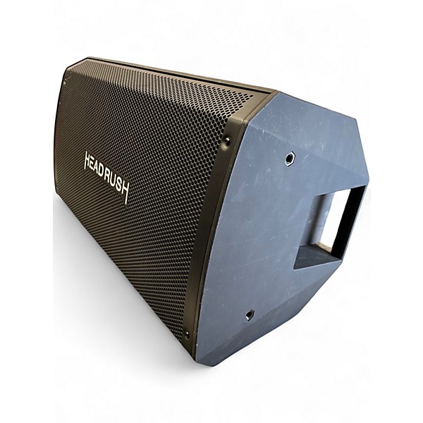 Used HeadRush FRFR 112 Guitar Power Amp