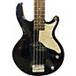 Used First Act P STYLE Midnight Blue Electric Bass Guitar