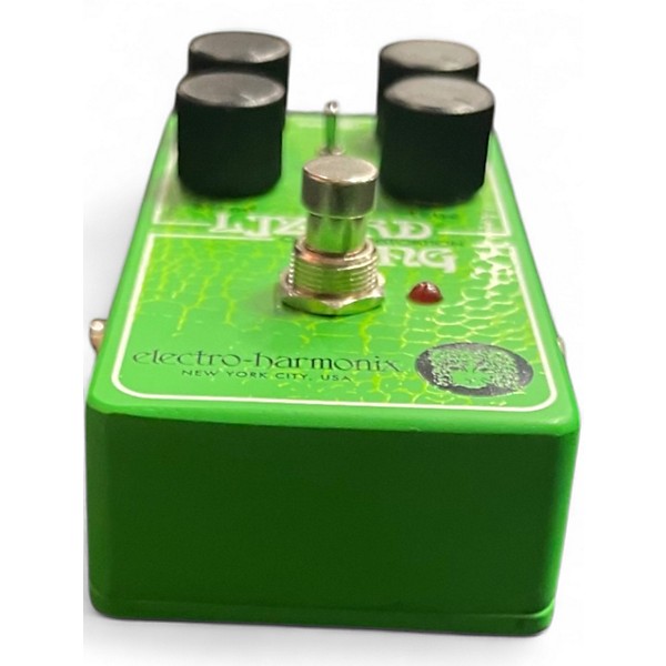 Used Electro-Harmonix Lizard King Effect Pedal