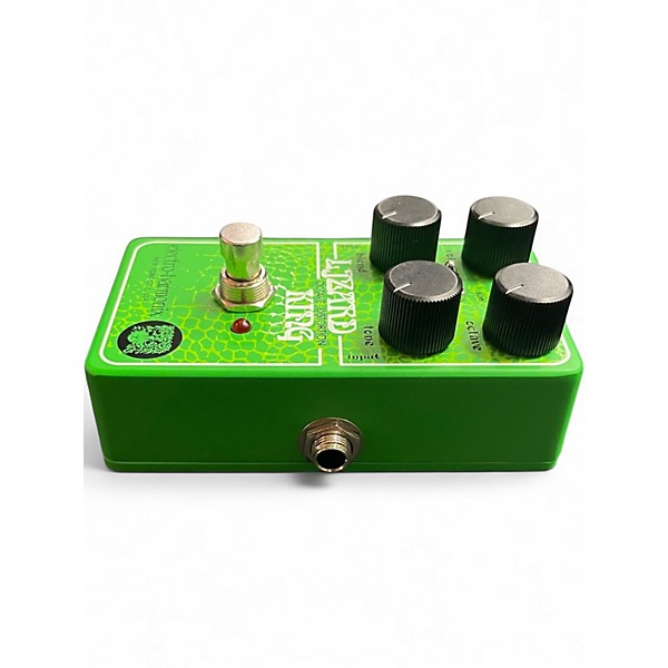 Used Electro-Harmonix Lizard King Effect Pedal