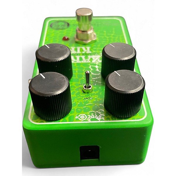 Used Electro-Harmonix Lizard King Effect Pedal