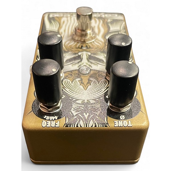 Used Catalinbread Tribute Effect Pedal