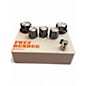 Used Keeley Fuzz Bender Effect Pedal