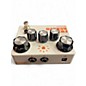 Used Keeley Fuzz Bender Effect Pedal