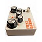 Used Keeley Fuzz Bender Effect Pedal