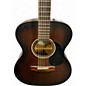 Used Mitchell T333E Brown Acoustic Electric Guitar thumbnail
