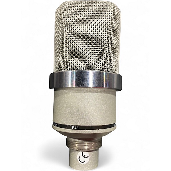 Used Neumann TLM102 Condenser Microphone