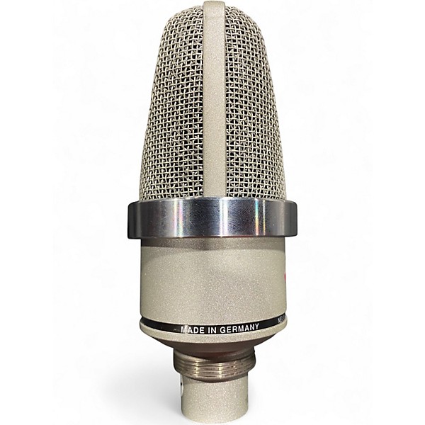 Used Neumann TLM102 Condenser Microphone