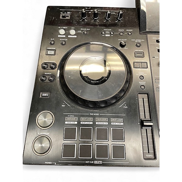 Used Pioneer DJ xdj-rx3 DJ Controller
