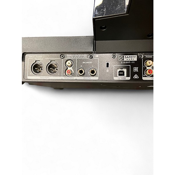 Used Pioneer DJ xdj-rx3 DJ Controller