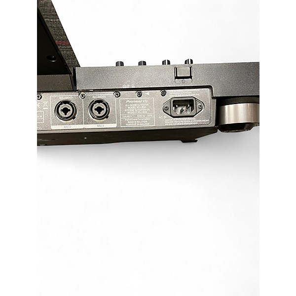 Used Pioneer DJ xdj-rx3 DJ Controller