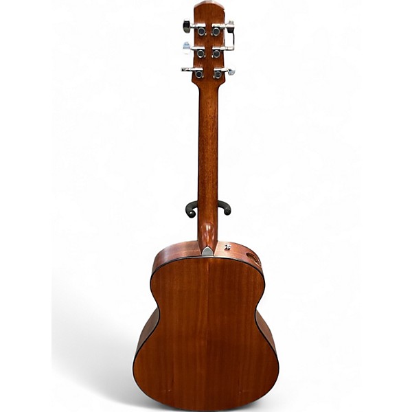 Used Ibanez AAM54 Natural Acoustic Guitar