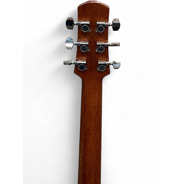 Used Ibanez AAM54 Natural Acoustic Guitar