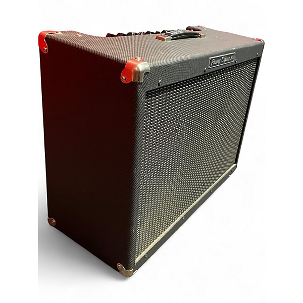 Used Peavey Classic 50 50W 2x12 Tube Guitar Combo Amp