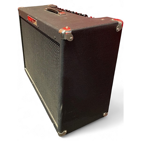 Used Peavey Classic 50 50W 2x12 Tube Guitar Combo Amp