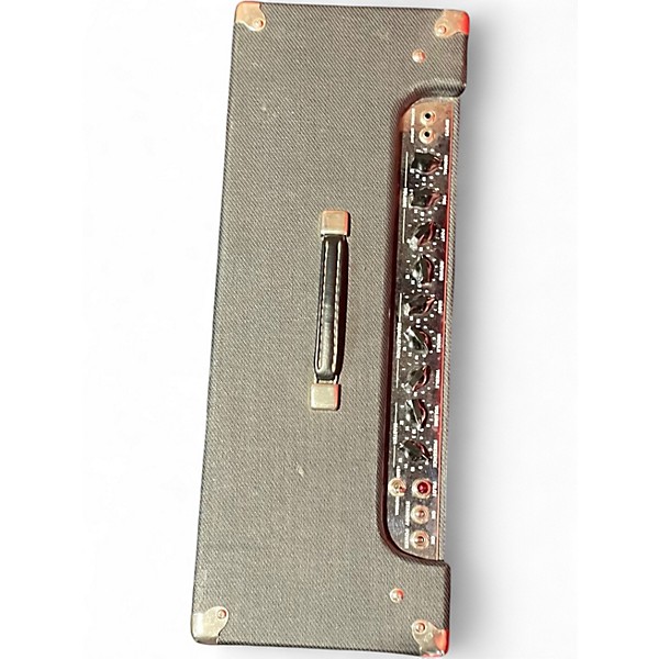 Used Peavey Classic 50 50W 2x12 Tube Guitar Combo Amp