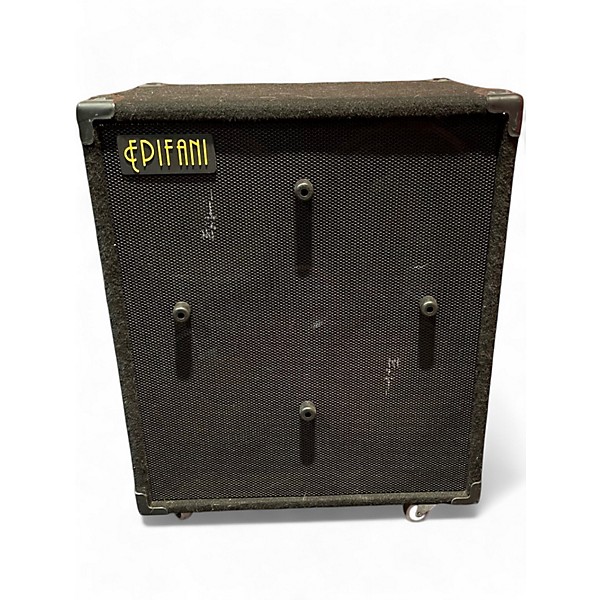 Used Epifani T410 Bass Cabinet