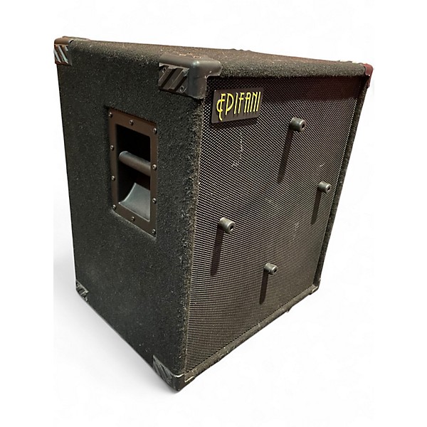 Used Epifani T410 Bass Cabinet