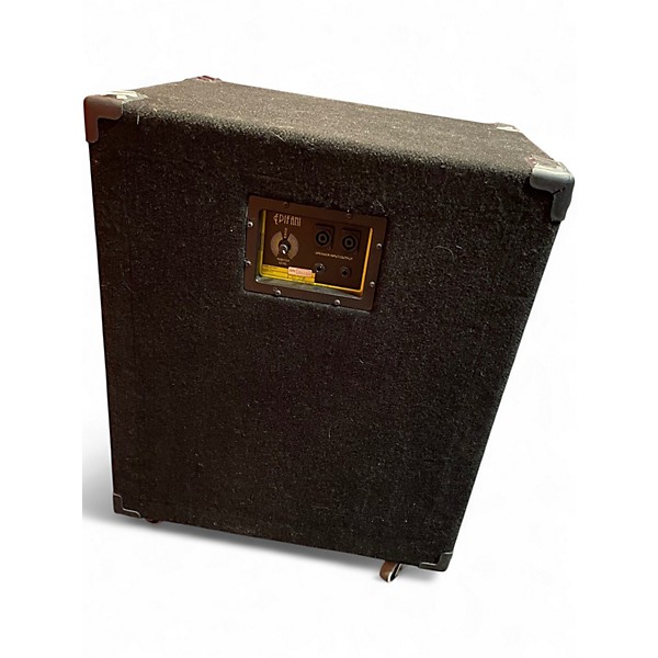 Used Epifani T410 Bass Cabinet