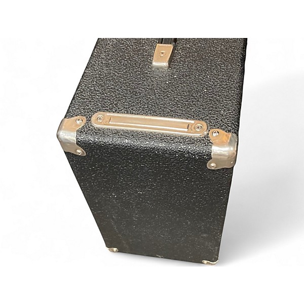 Used Peavey ARTIST VT Tube Guitar Combo Amp