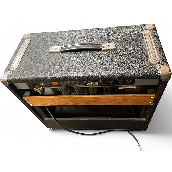 Used Peavey ARTIST VT Tube Guitar Combo Amp