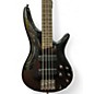 Used Ibanez SR300 BLACK Electric Bass Guitar