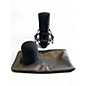 Used M-Audio NOVA BLACK Condenser Microphone thumbnail