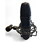 Used M-Audio NOVA BLACK Condenser Microphone