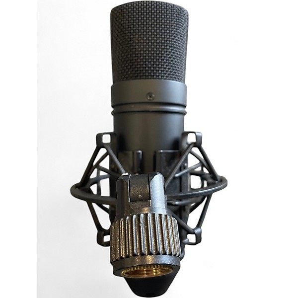 Used M-Audio NOVA BLACK Condenser Microphone