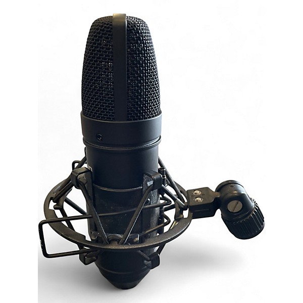 Used M-Audio NOVA BLACK Condenser Microphone