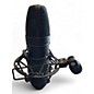 Used M-Audio NOVA BLACK Condenser Microphone