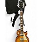 Used Epiphone Les Paul Classic Honey Burst Solid Body Electric Guitar thumbnail