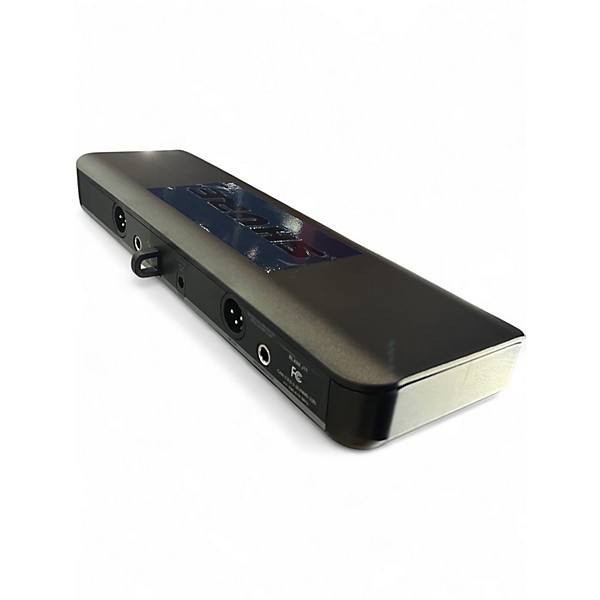 Used Shure sm58 Handheld Wireless System